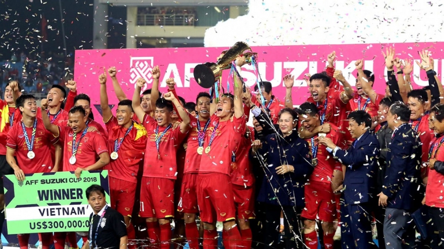 AFF Suzuki Cup 2020 draw postponed due to COVID-19